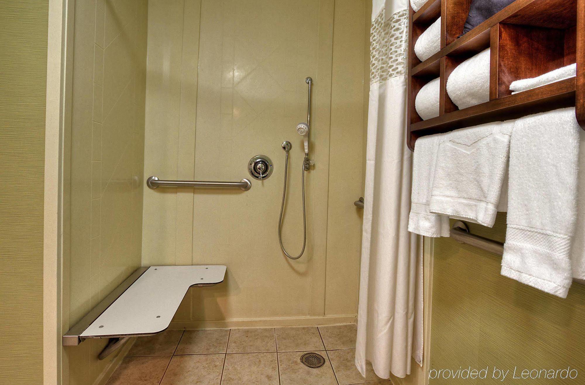 Hotel Hampton Rocky Mount