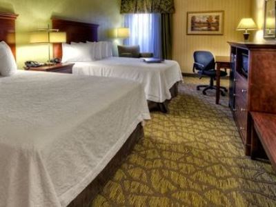 Hampton 3*