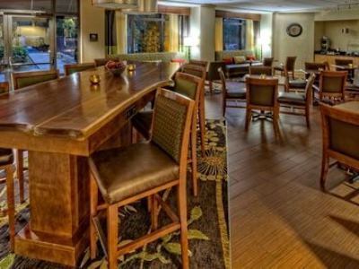 Hotel Hampton Rocky Mount