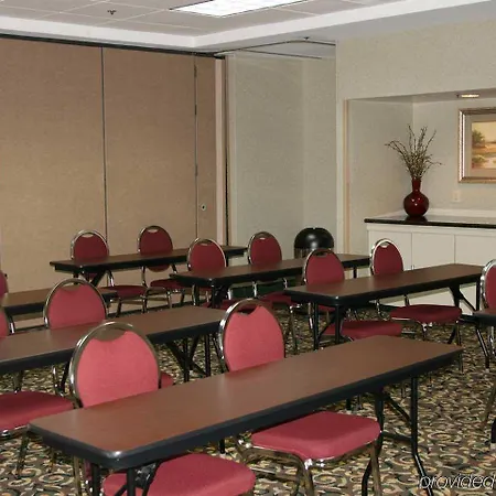 Hampton Inn Rocky Mount 